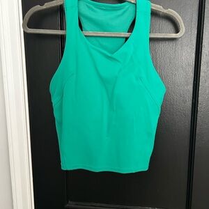 lululemon Wunder Train Tank Top